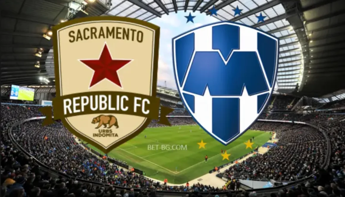 Sacramento Republic - Monterey Bay bet365