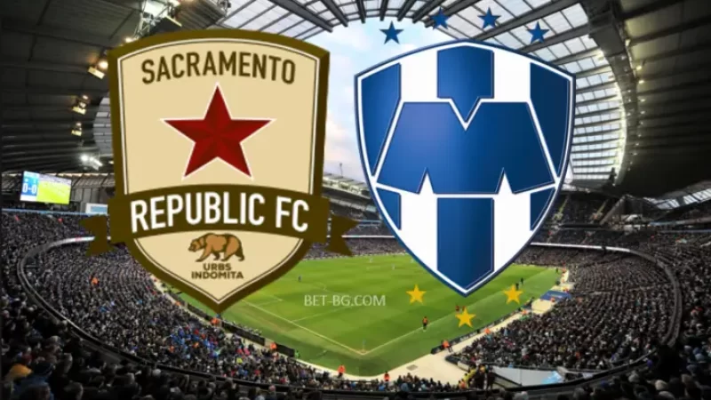 Sacramento Republic - Monterey Bay bet365