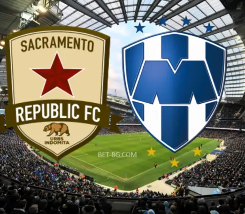 Sacramento Republic - Monterey Bay bet365