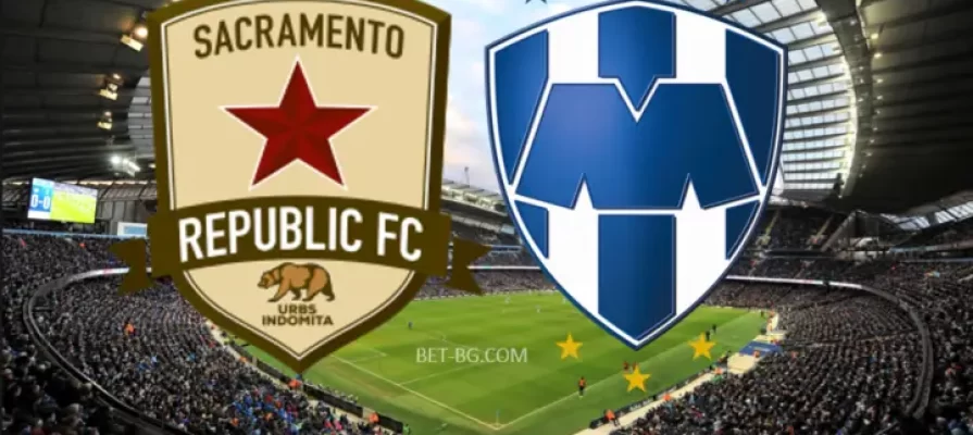 Sacramento Republic - Monterey Bay bet365