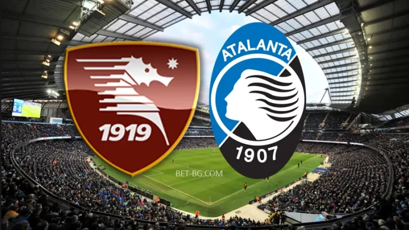 Salernitana - Atalanta bet365