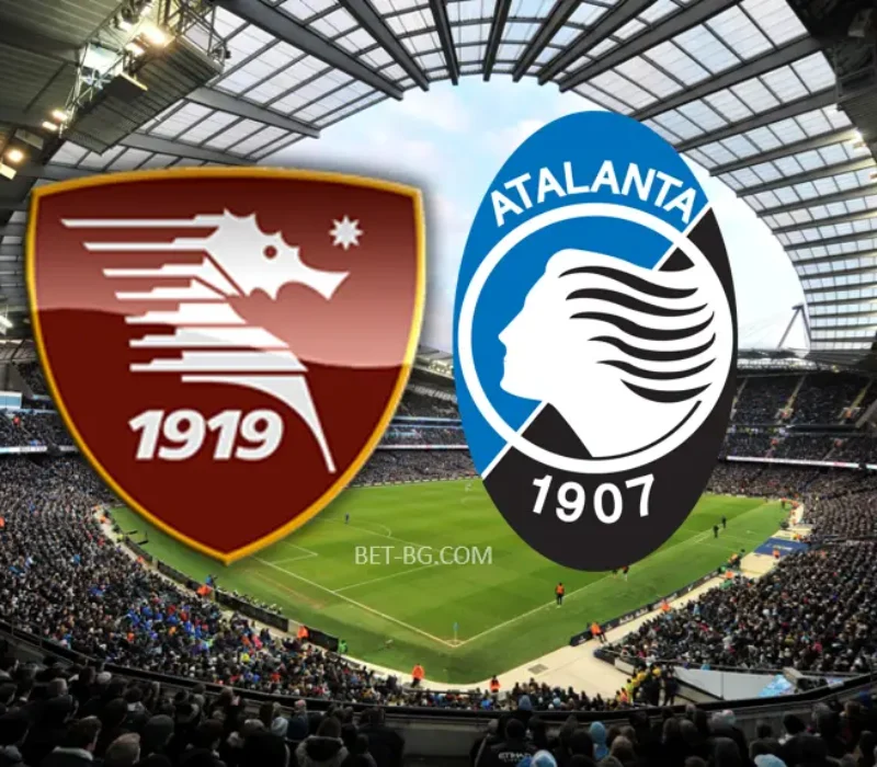 Salernitana - Atalanta bet365