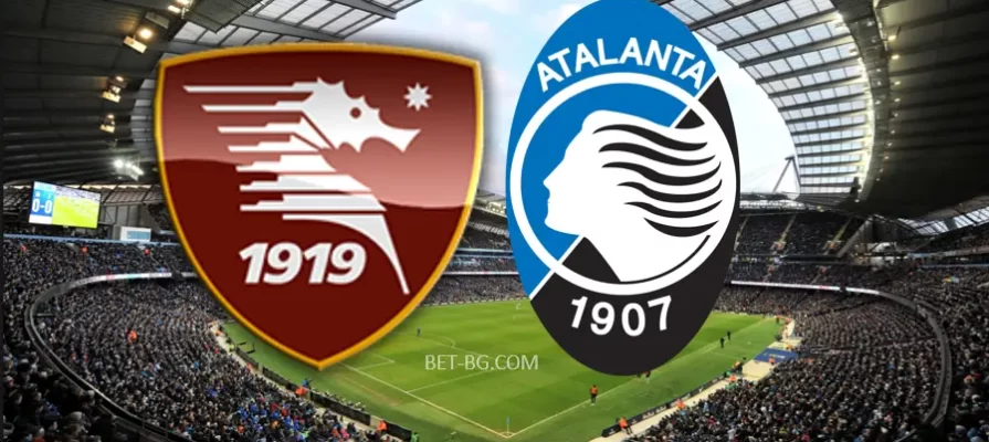 Salernitana - Atalanta bet365