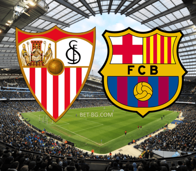 Sevilla - Barcelona bet365 Sevilla - Barcelona bet365