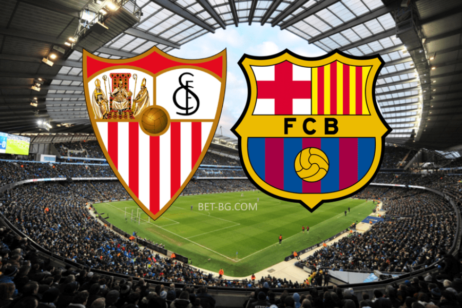 Sevilla - Barcelona bet365