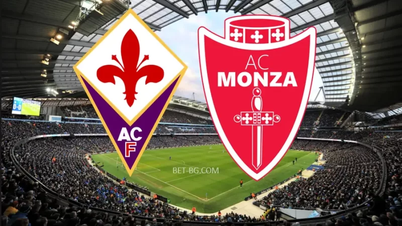 Fiorentina - Monza bet365