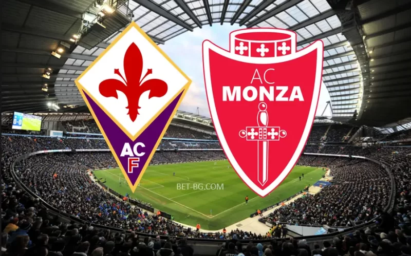 Fiorentina - Monza bet365