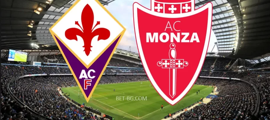 Fiorentina - Monza bet365