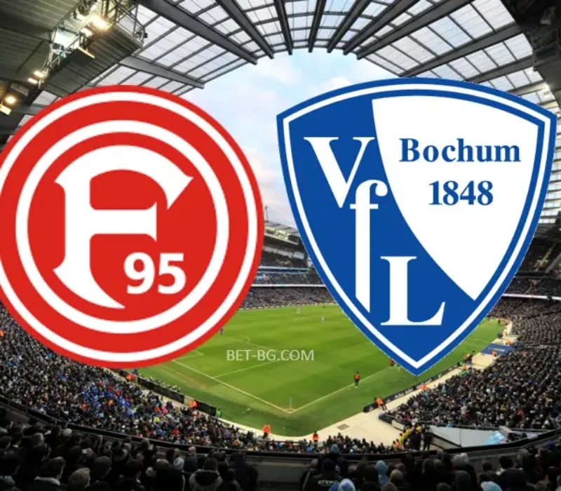 Fortuna Dusseldorf - Bochum bet365 Fortuna Dusseldorf - Bochum bet365