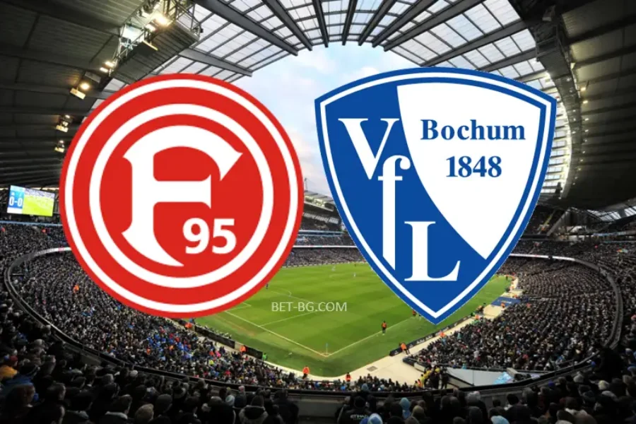 Fortuna Dusseldorf - Bochum bet365 Fortuna Dusseldorf - Bochum bet365