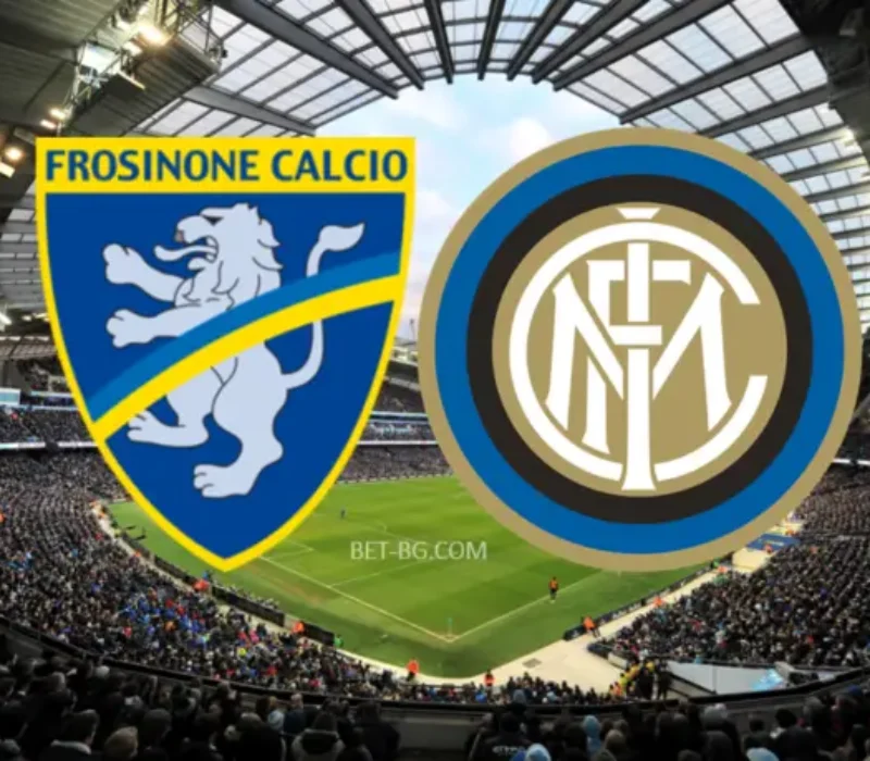Frosinone - Inter Milan bet365 Frosinone - Inter Milan bet365