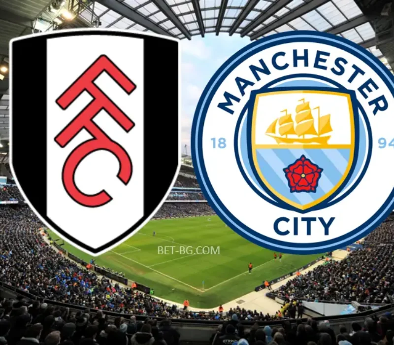 Fulham - Manchester City bet365 Fulham - Manchester City bet365