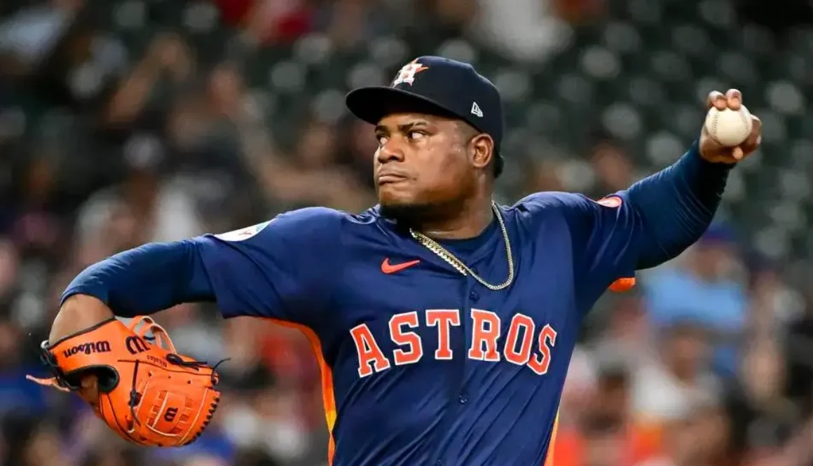 HU Astros - SIA Mariners bet365