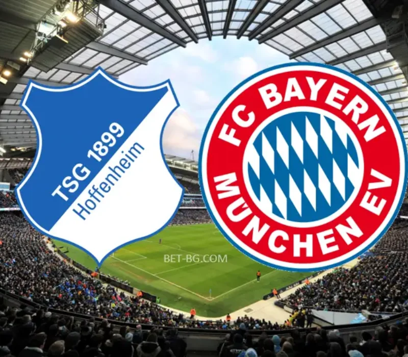Hoffenheim - Bayern Munich bet365 Hoffenheim - Bayern Munich bet365