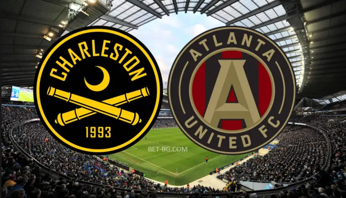 Charleston Battery - Atlanta United bet365bet365