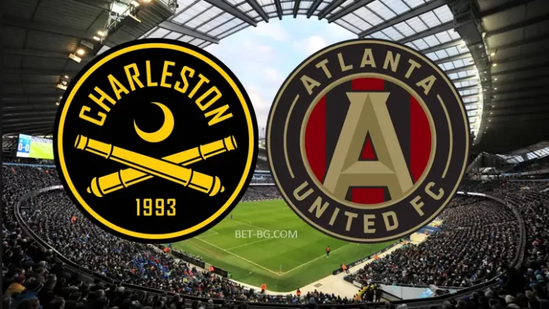 Charleston Battery - Atlanta United bet365bet365