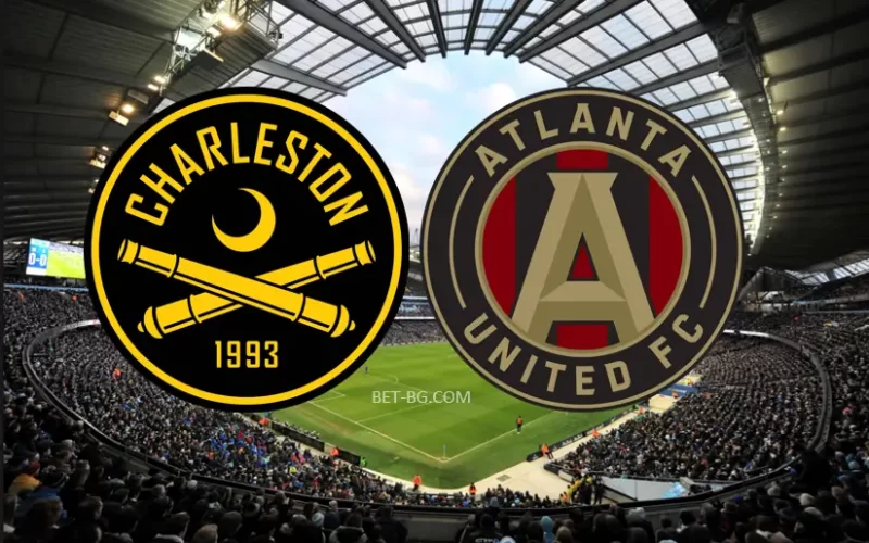 Charleston Battery - Atlanta United bet365bet365