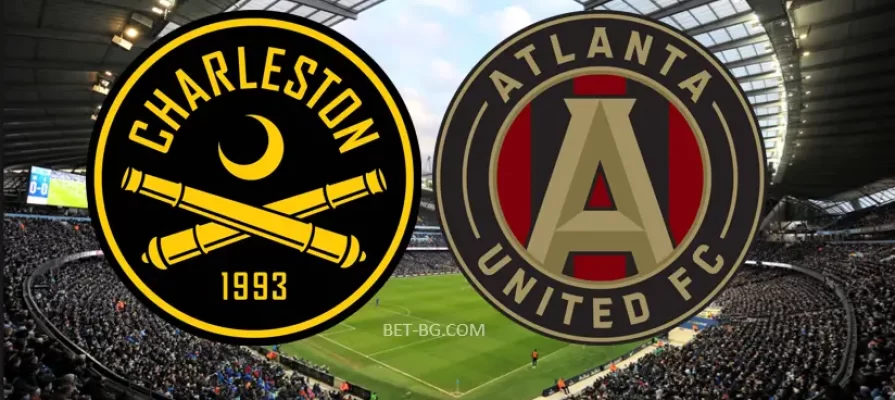 Charleston Battery - Atlanta United bet365bet365