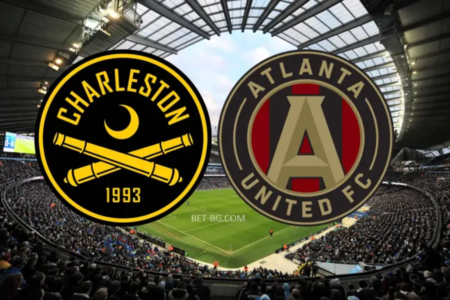 Charleston Battery - Atlanta United bet365bet365