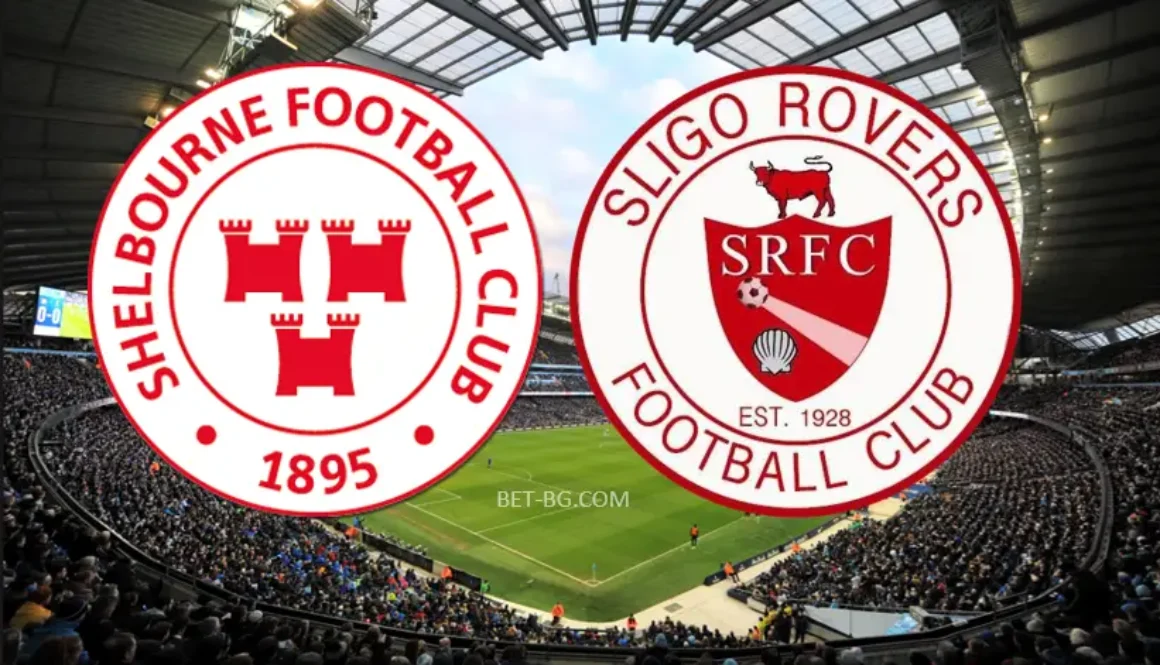 Shelbourne - Sligo Rovers bet365