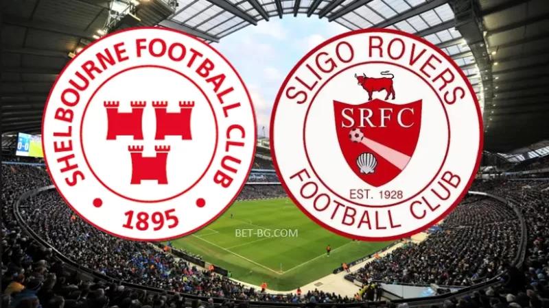 Shelbourne - Sligo Rovers bet365