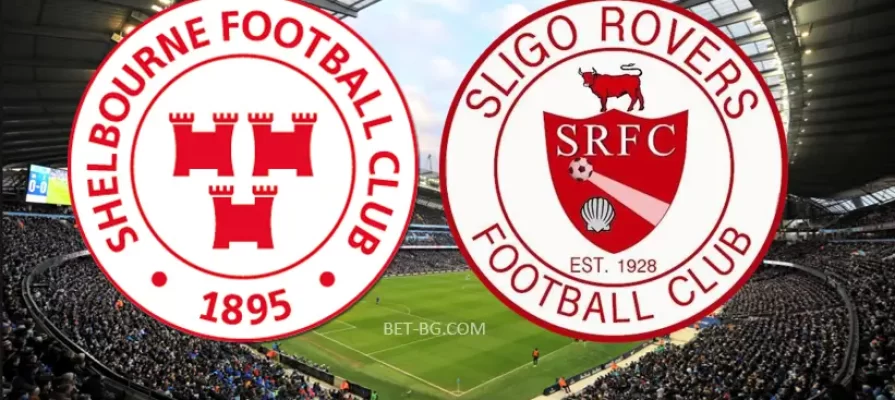 Shelbourne - Sligo Rovers bet365