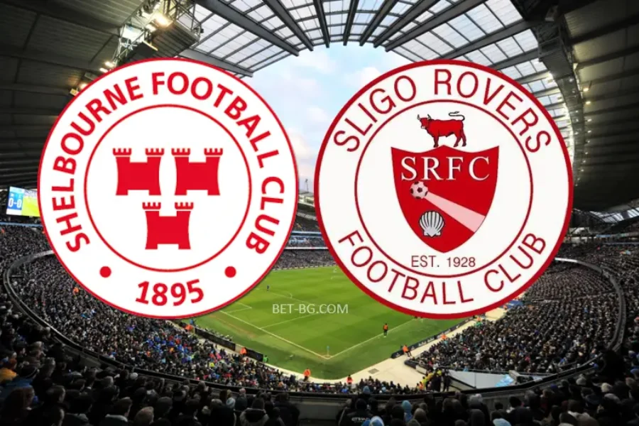 Shelbourne - Sligo Rovers bet365 Shelbourne - Sligo Rovers bet365