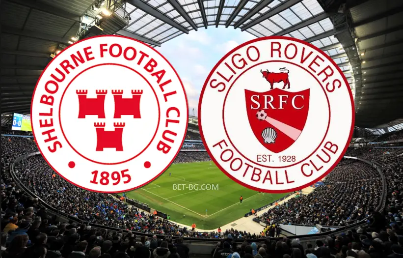 Shelbourne - Sligo Rovers bet365