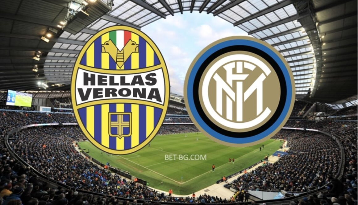 Verona - Inter Milan bet365
