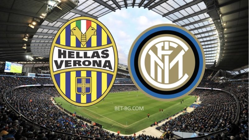 Verona - Inter Milan bet365