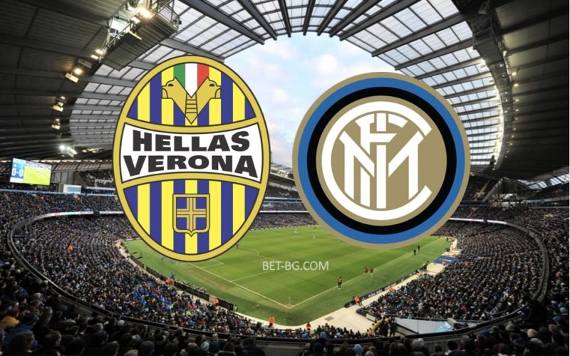 Verona - Inter Milan bet365