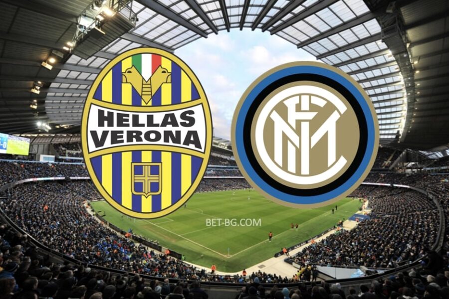 Verona - Inter Milan bet365