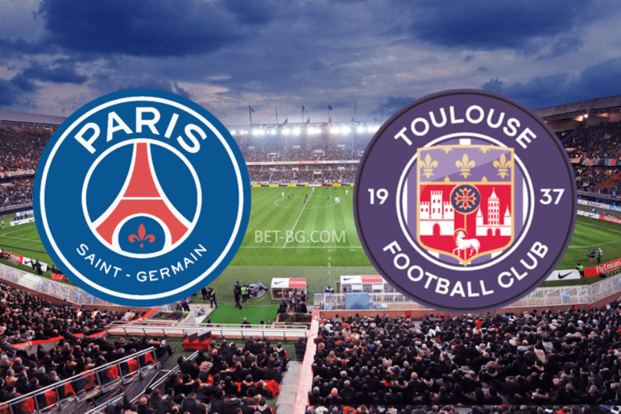 псж - тулуза bet365 PSG - Toulouse bet365