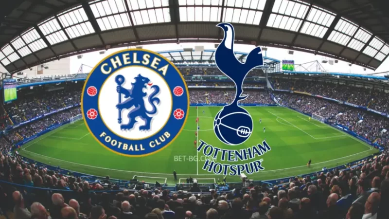 Chelsea - Tottenham bet365