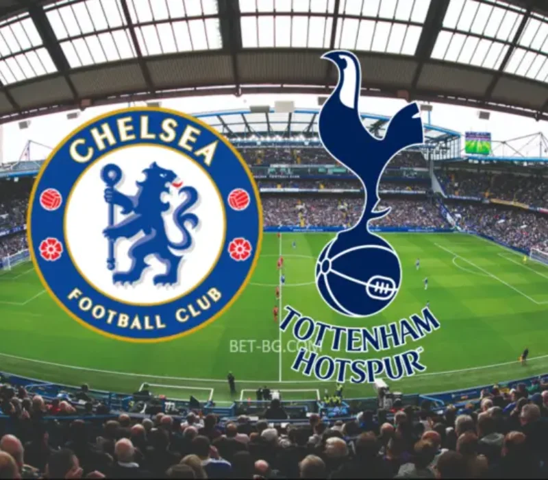Chelsea - Tottenham bet365
