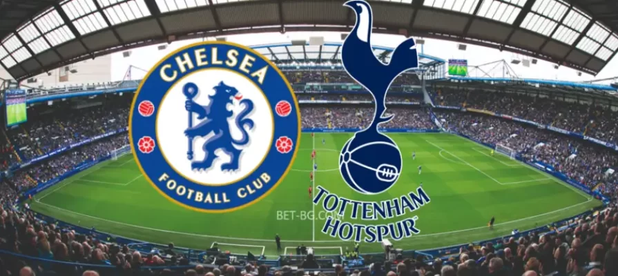 Chelsea - Tottenham bet365