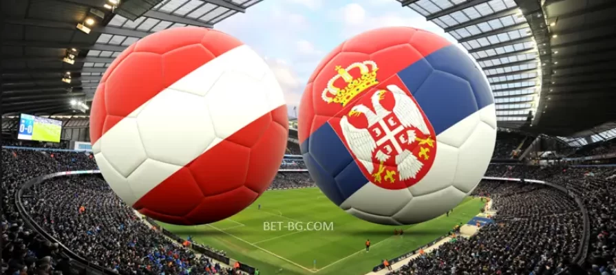 Austria - Serbia bet365