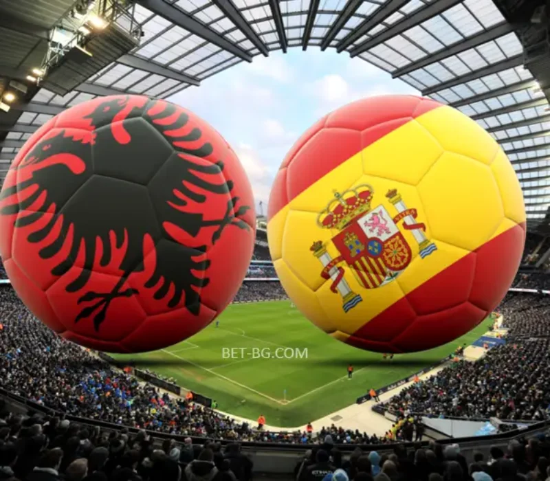 Albania - Spain bet365 Albania - Spain bet365