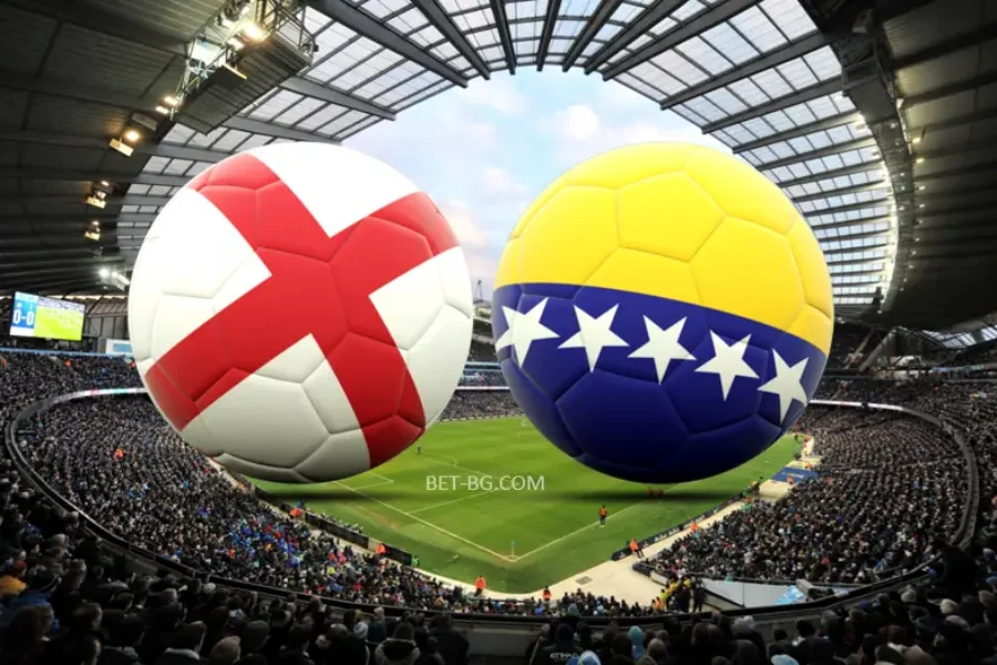 England - Bosnia and Herzegovina bet365 England - Bosnia and Herzegovina bet365