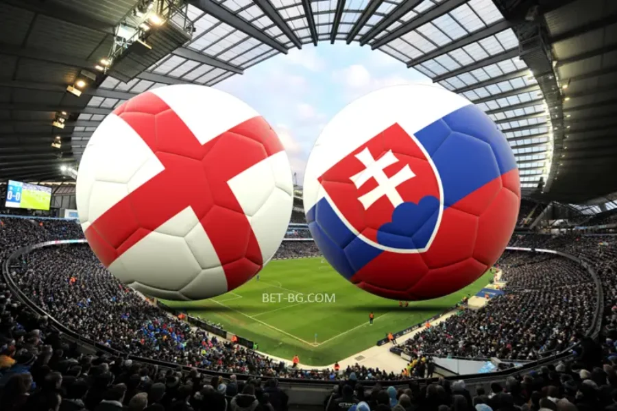 Англия - Словакия bet365 England - Slovakia bet365