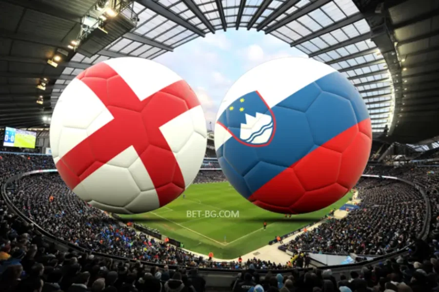England - Slovenia bet365 England - Slovenia bet365