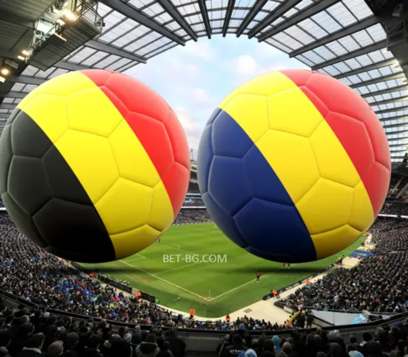 Belgium - Romania bet365 Belgium - Romania bet365