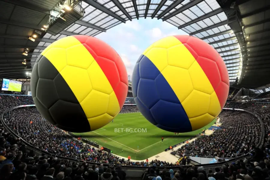 Belgium - Romania bet365 Belgium - Romania bet365