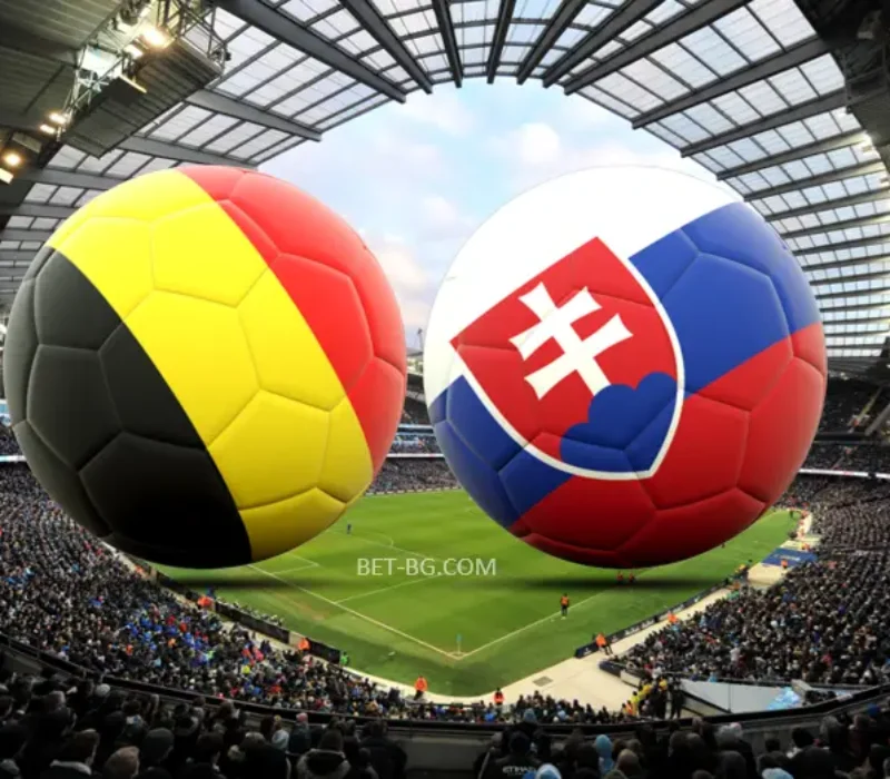 Belgium - Slovakia bet365 Belgium - Slovakia bet365