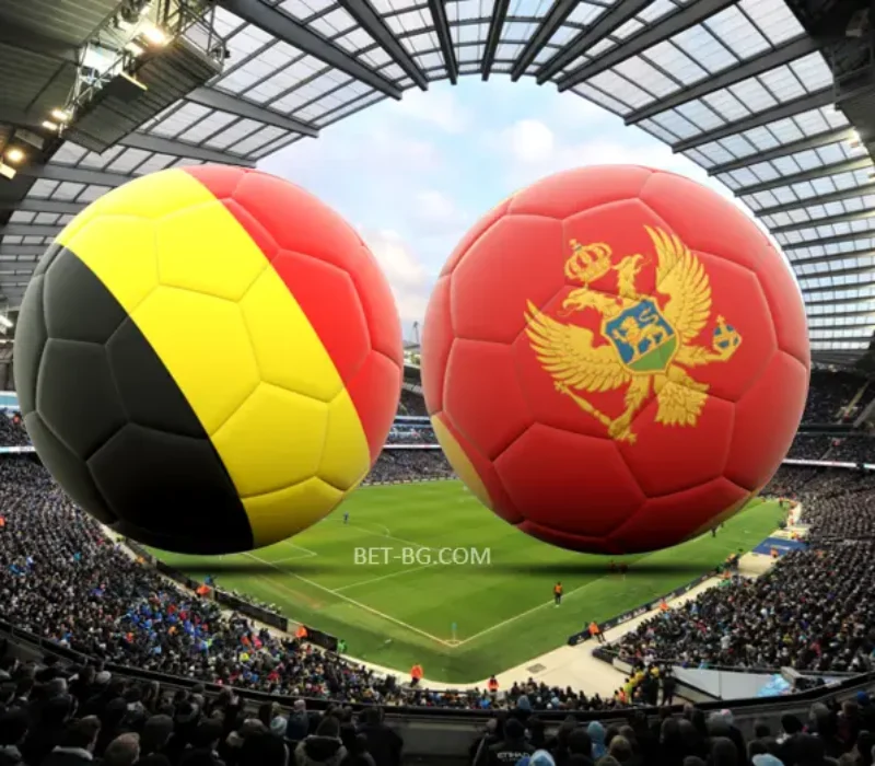 Belgium - Montenegro bet365 Belgium - Montenegro bet365