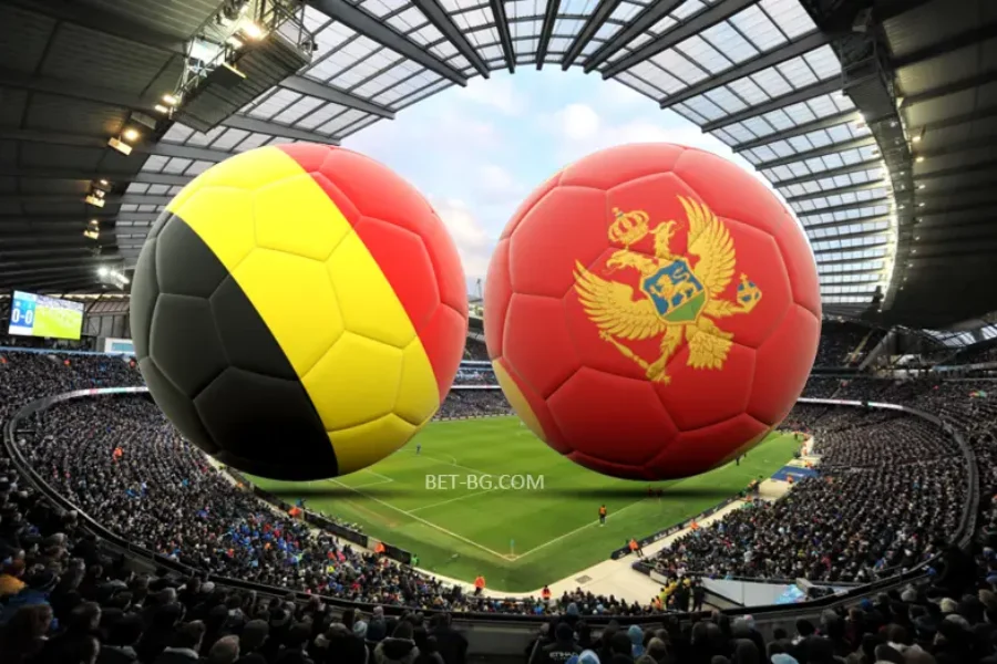 Belgium - Montenegro bet365 Belgium - Montenegro bet365