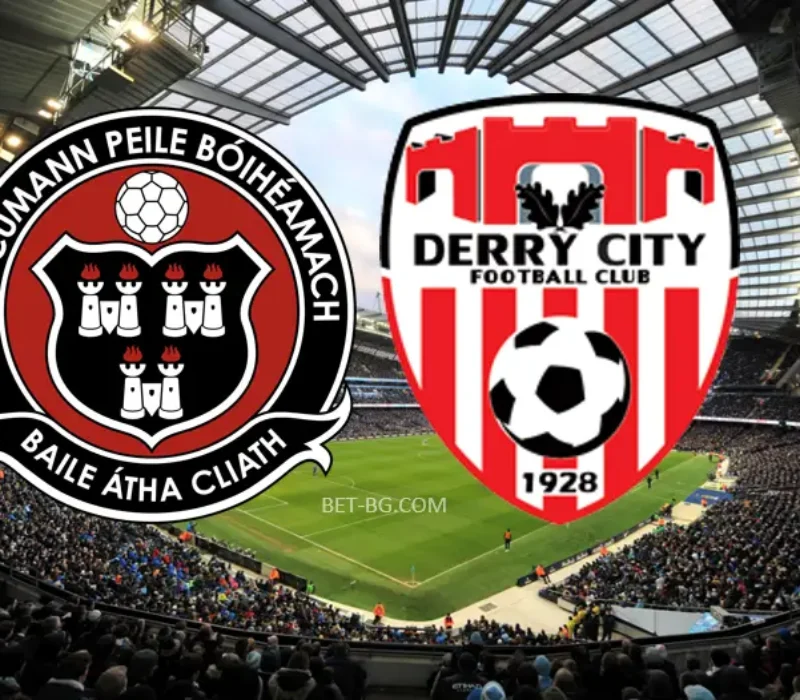 Bohemians Dublin - Derry City bet365 Bohemians Dublin - Derry City bet365