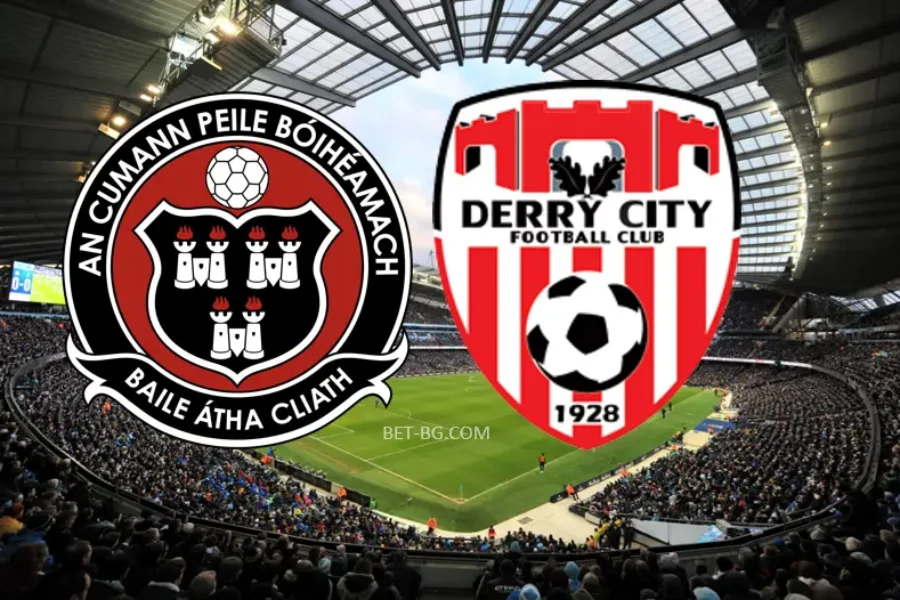 Bohemians Dublin - Derry City bet365 Bohemians Dublin - Derry City bet365