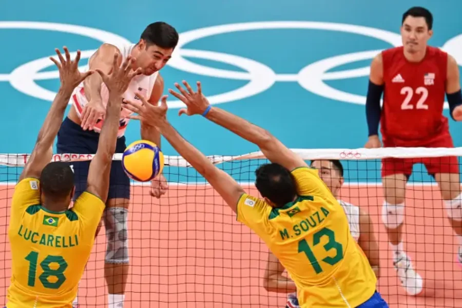 Brazil - USA bet365 Brazil - USA bet365