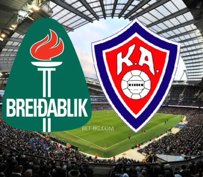 Breidablik - KA Akureyri bet365 Breidablik - KA Akureyri bet365